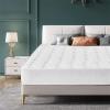 Good Nite 5ft King Size Hybrid Mattress 8 Memory Foam & Pocket Springs Medi