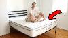 Gsleepee Queen Mattress In A Box 10 Inch Hybrid Gel Memory Foam U0026 Pocketed Springs Medium Firm
