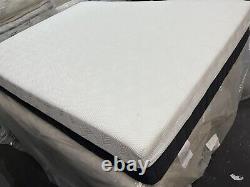 Hybrid Bamboo Mattress Memory Foam Pocket Spring Kingsize Med/Firm Panda London