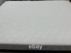 Hybrid Bamboo Mattress Memory Foam Pocket Spring Kingsize Med/Firm Panda London