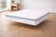 Hybrid Memory Foam Pocket Spring Mattress 25cm