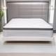 Hybrid Memory Foam Pocket Spring Mattress 3ft 4ft 4ft6 Double 5ft King 6ft