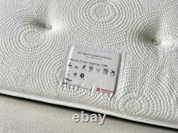 Hybrid Pocket Springs And Memory Foam Mattress