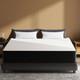 Hybrid Pocket Sprung Memory Foam Orthopaedic Luxury Mattress Medium Firm Bedroom