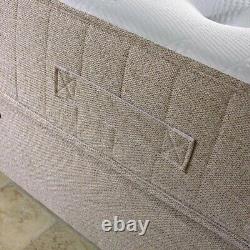 Imperial 2000 Pocket Sprung Mattress