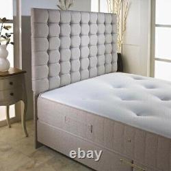 Imperial 2000 Pocket Sprung Mattress