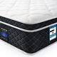 Inofia 3ft Single Mattress, 10.3inch Coolmax Gel Memory Foam Pocket Spring Hybrid