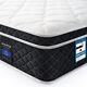 Inofia 4ft Small Double Mattress, 10.3inch Coolmax Gel Memory Foam Pocket Spring