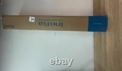 Inofia Double Mattress 4FT6,9 Inch Memory Foam Pocket Sprung Mattress, Edge Suppo