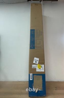 Inofia Double Mattress 4FT6,9 Inch Memory Foam Pocket Sprung Mattress, Edge Suppo