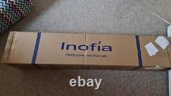 Inofia Double Memory Foam Pocket Sprung Hybrid Mattress
