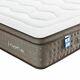 Inofia Single Mattress, 12 Inch Memory Foam Mattress With Stellar Pocket Sprung