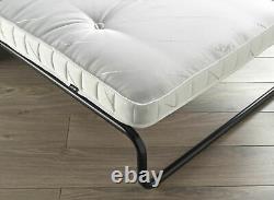 JAY-BE Guest Revolution Advance Micro e-Pocket Small Single Folding Bed