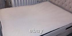 Joseph Marina Pocket Series 2000 Memory Foam Pillow Top Divan Bed