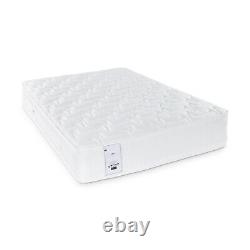 Joy 2000 Pocket Sprung Memory Foam Mattress