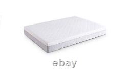 KING Dormeo Wellsleep Hybrid Mattress MEMORY FOAM RRP£800 FREE DELIVERY