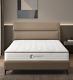 Koantti 20cm Thick Memory Foam Hybrid Mattress & Pocket Sprung Mattress, Medium A