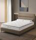 Koantti Hybrid Mattress 20cm Thick, Memory Foam, Pocket Sprung, Medium