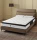 Koantti Mattress Memory Foam Pocket Sprung Orthopedic Medium Firm Small Double K