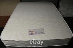 Kayflex Pocket Plush Ultra 3000 Series Mattress Clearance DOUBLE