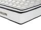 King Arthur Mattress 2000 Pocket Springs Medium Firm Memory Foam 34cm