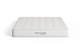 King Mattress Memory Foam Pocket Spring Organic Hypoallergenic Medium Firm