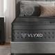 King Size Hybrid Mattress 5ft, 10inch Gel Memory Foam & Pocket Spring 150 X 20