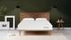 King Size Mattress Memory Foam & Pocket Sprung Hybrid Rrp £449.99