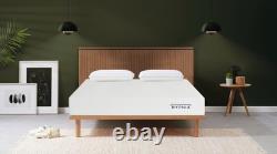 King Size Mattress Memory Foam & Pocket Sprung Hybrid Rrp £449.99
