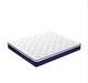 King Mattress Latex Orthopedic Memory Foam Pocket Spring Sleep Well Mattress