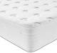 Kono King Size Mattress, 20cm Memory Foam Pocket Sprung Mattress, Hybrid With