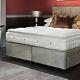 Luxury Orthopaedic 3000 Memory Foam Pocket Sprung Mattress- 3ft, 4ft, 4ft6,5ft, 6ft
