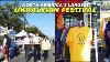 Last Summer Street Fest Through Bloor West Village As The Ukrainian Festival Begins Toronto Walk