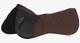 Lemieux Prosorb Plain 3 Pocket Quilted Half Pad Memory Foam Correction Riser New