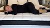 Letmoon Mattress Hybrid Mattress In A Box Medium Firm Mattress With Memory Foam And Pocket Springs
