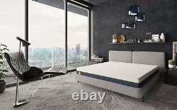 Luna Memory 1000 Pocket Mattress DOUBLE 150cm RRP £509