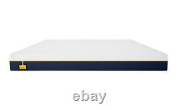 Luna Memory 1000 Pocket Mattress DOUBLE 150cm RRP £509