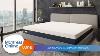 Luna Memory 2500 Pocket Mattress