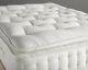 Luxury 3000 Pocket Sprung Memory Pillow Top King Mattress All Sizes Available