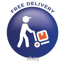 Luxury Cool Blue Memory Foam Mattress 1500 Pocket Spring Mattress ALL SIZES