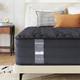 Luxury Memory Foam Pocket Spring Mattress Edge Support Comfort Single Double Uk