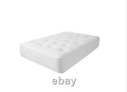 Luxury Orthopaedic 4000 Series Sprung Mattress 3ft 4ft 4ft6 5ft 6ft