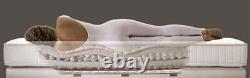Luxury Orthopaedic 4000 Series Sprung Mattress 3ft 4ft 4ft6 5ft 6ft