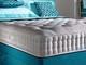 Luxury Pocket 3000 Sprung Memory Foam Mattress 3ft 4ft 4ft6 Double 5ft King Size