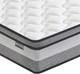 Luxury Pocket Sprung Memory Foam Mattress Medium Firm Pressure Relief Comfy Uk