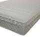 Memory Foam Mattress With Firm Pocket Springs 3ft 4ft 4ft6 5ft 6ft