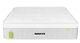 Mammoth Altitude Aura Luxe Pocket Spring Memory Foam King Mattress Med/soft