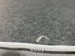 Mammoth Altitude Aura Luxe Pocket Spring Memory Foam King Mattress Med/Soft