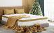 Medium Firm Mattress 10 Inch Gel Memory Foam King/5ft Mattress Pocket Sprung Bed