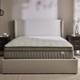 Memory Foam 4,000 Pocket Sprung Hybrid Mattress